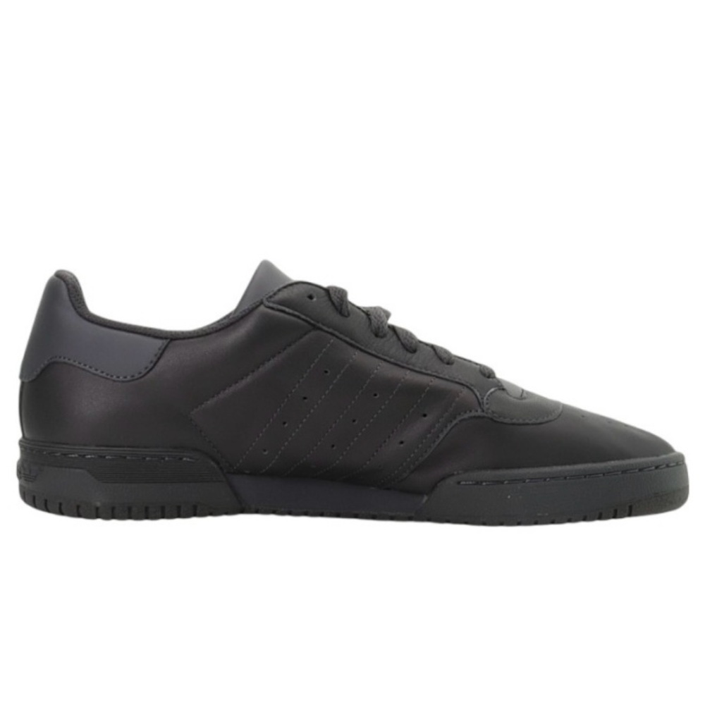 ⚫️ NWT! Adidas Yeezy Powerphrase Calabasas Sneakers - Picture 3 of 16